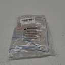 Flexible Hot and Cold Comfort Therapy Pack, 10" x 15" - Chiropractic Gel Ice Pack, Prepare in Freezer or Boling Water