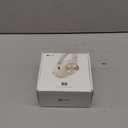 Picun B8 Bluetooth Headphones, 120H Playtime Headphone Wireless Bluetooth with 3 EQ Modes, Low Latency, Hands-Free Calls, Over Ear Headphones for Travel, Home, Office, Cellphone PC, Khaki White