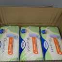 TENA Incontinence Pads, Bladder Control & Postpartum for Women, Ultimate Absorbency, Aloe and Vitamin E, Sensitive Care - 99 Count