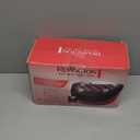 Remington Ionic Conditioning Hair Setter, 20 Velvet Hair Rollers, 6 Large (1), 10 Medium (1"), 4 Small (), Blowout Style Hair Curlers