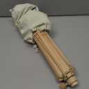 WILLOWDALE Yarn Swift Winder for Knitting and Crocheting, Adjustable Wooden Umbrella Yarn Swift