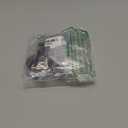 4PCs WB03T10236 Burner Control Knob, Black Gas Range Knobs for GE Range/Stove/Cooktop wb03t10236, ap3883034, 1166373, ps1021811, b00mockg10 by YTXXDEUS