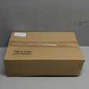 Cocktail Table Covers-Spandex Round High Top Table Cloths 6 Pack 32x43 Inch-White Stretch Fitted Bar Tall Tablecloth for Pub Bistro Highboy Party Event Banquet Height Folding Satnding Tables