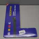 3 wipers Replacement for 2016-2021 2022 Honda Pilot, Windshield Wiper Blades Original Equipment Replacement - 26"/24"/14" (Set of 3) U/J HOOK