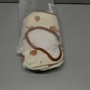 Toddler Sleeping Sack Large (3-5T) - Muslin Cotton, Sleeveless Wearable Blanket, 0.8-1.0 Tog, Lightweight Sleep Sack, 4 Seasons, Extra Long, Soft and Warm, 4 Layers
