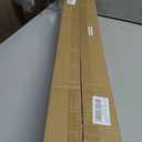 1 Pcs 4"x4" Fence Post Anchor Ground Spike, (Actual: 3.6"x3.6")