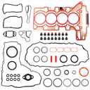 2.0 Turb Engine Gasket Kit, Cylinder Head Gasket Set, Compatible with BMW 2012-2017 125i 220i 225i 228i 320i 328i 428i 520Li 525Li 528i X1 X3 X4 Z4, Replaces# 11128676519 11127588418