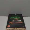 LEGO Botanicals Bonsai Tree Building Set - Artificial Bonsai Tree Plants for Home Decor, Adults Ages 18+ - Faux, Fake Plants for Table, Desk, Office - Birthday Gift for Men & Women - 10281