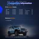 ECCPP Struts Complete Struts Spring for 2009-2013 for Subaru Forester