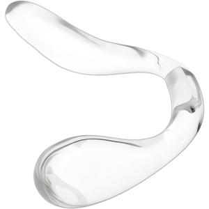 Transparent Eyeglass Nose Pad Compatible with Oakley Milestone OX8047 8093 Steel Line OX8097