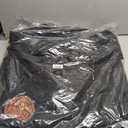 Milwaukee Leather MPM1792 Men's Black CE Armored Textile Motorcycle Jacket- All Season Biker Jacket (Black, XXL)