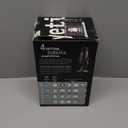 Logitech for Creators Blue Yeti USB Microphone for Gaming, Streaming, Podcast, YouTube, Discord, PC, Studio Sound, Plug & Play-Blackout