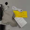 Waterless Diffuser for Home Essential Oil Diffuser, Aromatherapy Diffuser, Portable Scent Diffusers, 3 Mist Modes, Cycle Start for Bedroom, Office Studio 350700 sq. ft Black