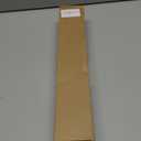 GoSports Pets Dog Ball Launcher - Ergonomic Tennis Ball Thrower for Dogs 20+ lbs - Includes Tosser and (2) 2.5 Inch Balls for Fetch