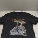 Oh The Places One Does Not Simply Go! T-Shirt, S