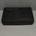 Black Bathroom Faucet Bathroom Sink Faucet One Hole Faucet SUS304 Stainless Steel Single Handle 1 Hole Vanity Faucets for Bathroom Sink NO-Lead Matte Black Bathroom Faucet, SF3-BK