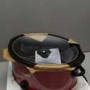 Crock-pot Express Crock Slow Cooker 8 quart Red