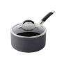T- Fal Essentials non- stick 3qt. Covered saucepan 