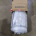 12 Inch Queen Mattress - Medium Firm Hybrid Memory Foam Mattress with Individual Pocket Springs for Pressure Relief & Motion lsolation, CertiPUR-US Certified, Queen Size Mattresses 80" x 60"