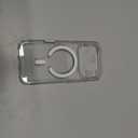 ESR for iPhone 17 Pro Case, Camera Control, Compatible with MagSafe, Shockproof Military-Grade Protection, Magnetic Phone Case for iPhone 17 Pro, Classic Hybrid Case, Clear