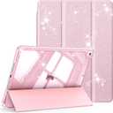 Fintie Glittering Case for iPad 9th / 8th / 7th Generation 10.2 Inch