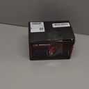 Retro Console, Wireless Retro Game Console, Plug & Play Video TV Game with 24600+ Built-in Games, 4K HD Output, and 2.4GHz Wireless Controller, 9 Classic Emulators Deep Black