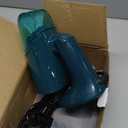 Garment Travel Steamer for Clothes Portable: Green Clothing Steamer Handheld 1500W Hand Held Mini Steamer Fabric Shirt Plancha a Vapor para Ropa Home Dorm Room Travel Essentials