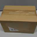 Vtopmart 25 PCS Office Desk Drawer Organizers Set, 4-Size Versatile Plastic Drawer Organizer Trays, Storage Bins for Desk Accessories Office Organizers and Storage, Bathroom, Makeup, Vanity, Black