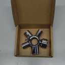 10-in-1 Heavy-Duty Metal Faucet Aerator Remover Kit - Fits M16.5/M18.5/M21.5/M22/M24/M28, Hidden Thread & Housing Types, Professional Plumbing Tool