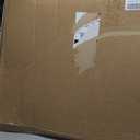 Wheel Hubcaps for Cybertruck, Tesla Cybertruck Accessories Wheel Cover ABS Black Durable Easy to Install Wheel Covers for Cyber Truck (1 PCS)