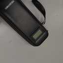 YOUSHARES Insulin Cooler Travel Case, Peptide Travel Case with Temp Display