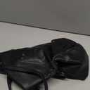 Montana West Tote Bags Vegan Leather Purses and Handbags for Women Top Handle Ladies Shoulder Bags (*1a-black)