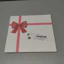 Green 8 PCS Large Pull Bows,Bow for Gift Wrapping,6 inches, Wrapping Christmas, Party Birthday Gift Wedding, Valentine's Day Decorations for Boxes or Flowers