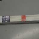 AOSKY Cordless Blackout Roller Shades, 28.5" W x 72" H, Linen Beige