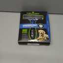 FURminator Large Dog Undercoat deShedding Tool for Long Hair, Reduces Loose Hair From Shedding