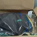 Cotopaxi Allpa 35L Travel Pack Del Dia - One Of A Kind! No Bags Are The Same!, One Size