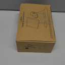 LISEN Cell Phone Stand Adjust for iPhone Phone Holder for Desk Recording, Gifts Women Office Desk Accessories PC Gaming Essentials Kitchen Gadgets Fit OtterBox Case Switch iPad Air Tablet 4-10 in (BLACK)