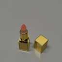 3Pcs Transferproof Color Changing Lipstick,Gold Crystal Ph Color-Changing Lipstick 24 Hours Long Lasting & Moisturizing Lip Gloss,Colors Changings Lipsticks For Older Women