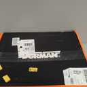 Dorman 526-767 Front Driver Side Lower Suspension Control Arm and Ball Joint Assembly Compatible with Select Honda Models