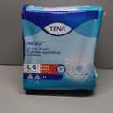 TENA ProSkin Unisex Adult Diapers with Tabs, Maximum Absorbency, Large, 14 ct