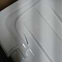 IRIS USA 19 Qt Stackable Plastic Storage Bins with Lids, 6 Pack - BPA-Free, Made in USA - See-Through Organizing Solution, Latches, Durable Nestable Containers, Secure Pull Handle - Clear/White