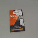 [2+2 Pack] Glass Privacy Screen Protector for Samsung Galaxy S23 Ultra 5G, 9H Tempered Glass, Ultrasonic Fingerprint Compatible,HD Clear Anti-Spy Film for Galaxy S23 Ultra Glass Screen Protector