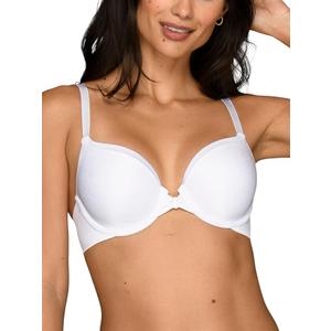 Vanity Fair Illumination Front Close Full Coverage Underwire Bra Women's Bra, 42D