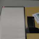 Tempered Glass Screen Protector for Lenovo ideapad 5/5i Pro 16 & Slim 3/5/7 16 & Flex 5 16, Yoga 7i 2-in-1 16, & Gaming 16, Lenovo Thinkpad T16/P16/Z16, & Legion 16, 9H, 16 inch Anti Fingerprint