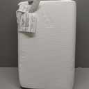 Tempur-Pedic TEMPUR-Ergo Neck Pillow, Large Profile, White