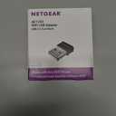 NETGEAR AC1200 Wi-Fi USB 2.0 Mini Adapter for Desktop PC | Dual Band WiFi Stick for Wireless Internet (A6150-100PAS)