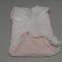 BlueSwan Anti-Cracking Case for MacBook Air 13 inch, M5 2026 M4 M3 M2 2025-2022 A3449 A3240 A3113 A2681, Drop Protection Soft TPU Bumper PC Base for Air 13.6 inch, Frosted Pink