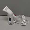 URPOWER Steamer for Clothes Steamer, Portable Handheld Garment Fabric Steamer Fast Heat-up Powerful Clothes Steamer with High Capacity for Home and Travel - Not for Abroad