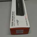 KOIOS Vacuum Sealer Machine, Automatic Food Sealer with Cutter, Dry & Moist Modes, Compact Design Powerful Suction Air Sealing System with 10 Sealing Bags & Air Suction Hose