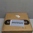 Marathon Industries 20336 13x5.00-6"" Pneumatic (Air Filled) Lawnmower Tire on Wheel, Single, Multicolor